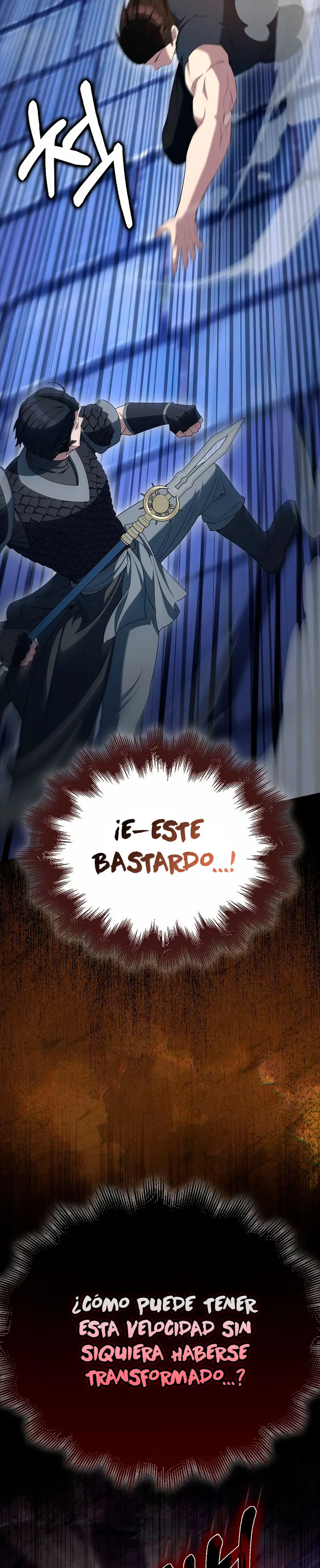 El Extra es Demasiado Fuerte > Capitulo 89 > Page 391
