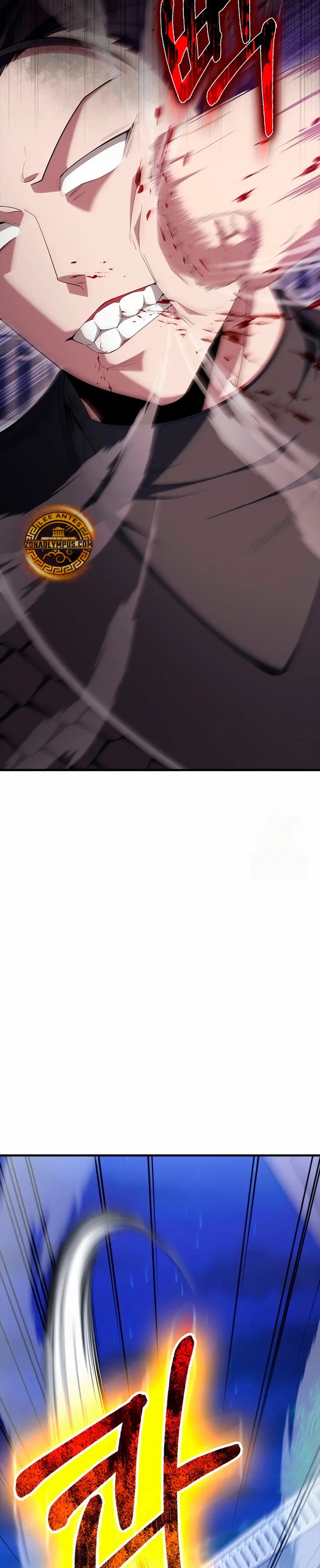 El Extra es Demasiado Fuerte > Capitulo 89 > Page 401