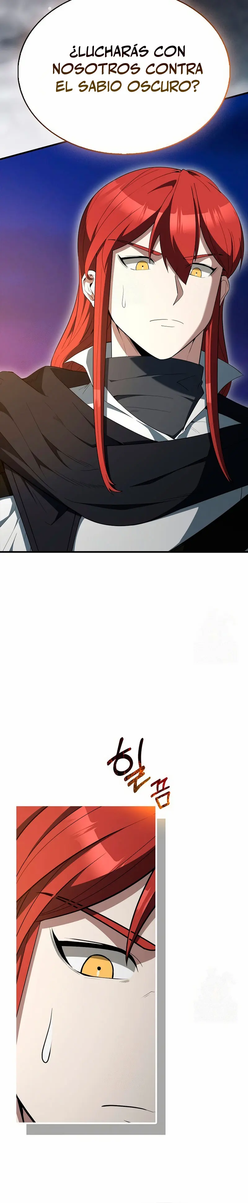 El Extra es Demasiado Fuerte > Capitulo 89 > Page 511
