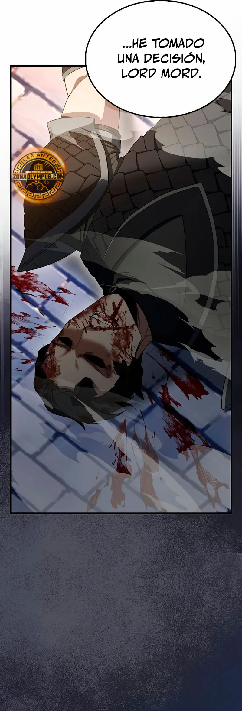 El Extra es Demasiado Fuerte > Capitulo 89 > Page 521