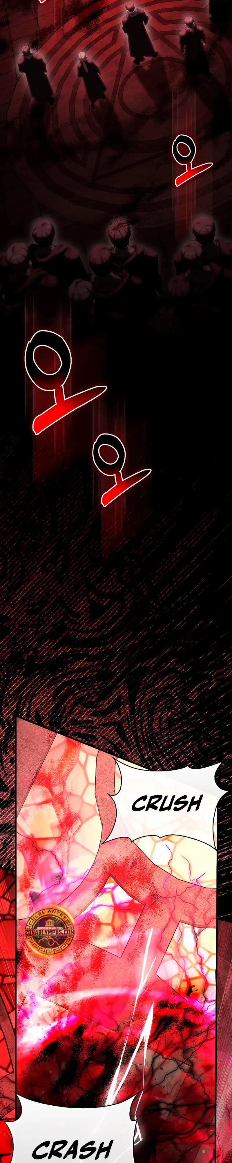 El Extra es Demasiado Fuerte > Capitulo 90 > Page 251