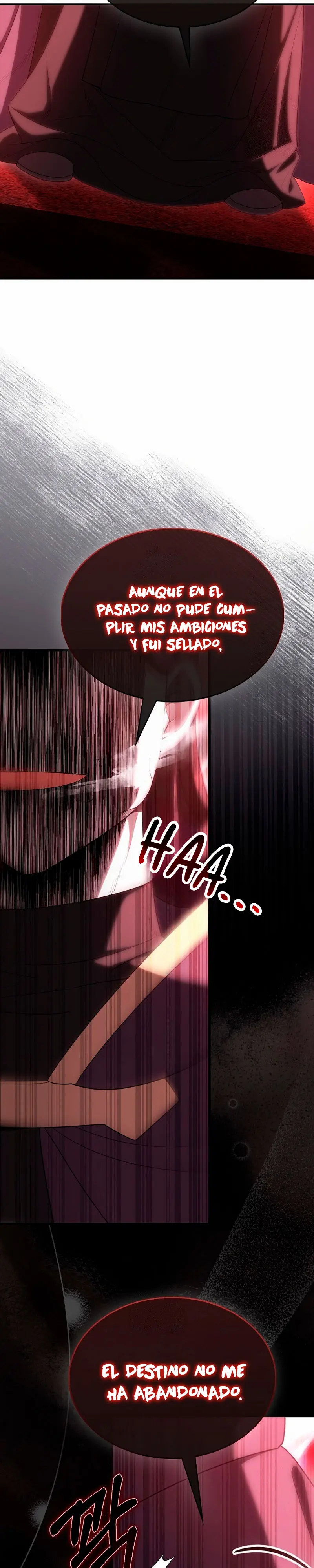 El Extra es Demasiado Fuerte > Capitulo 90 > Page 301