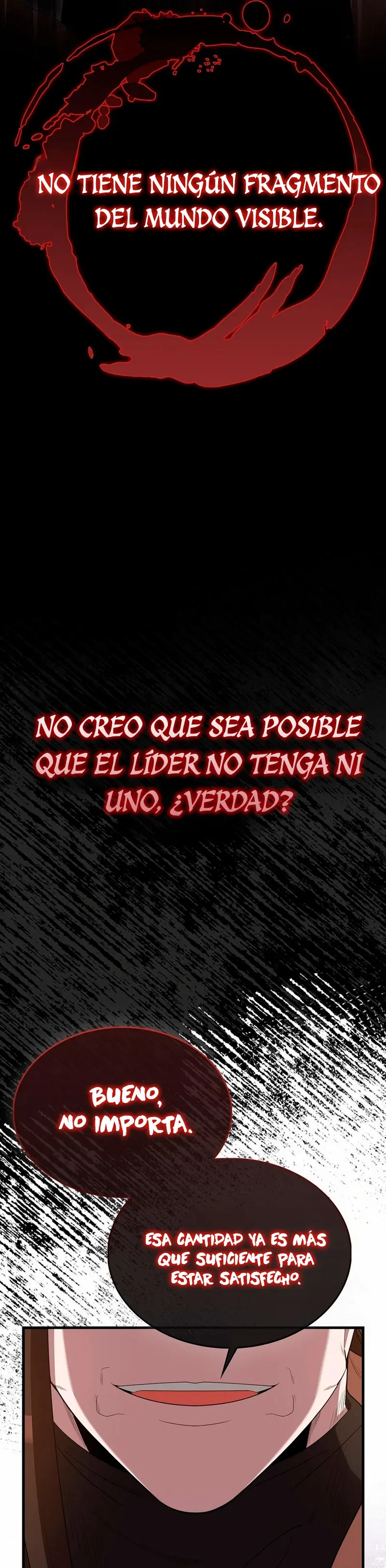 El Extra es Demasiado Fuerte > Capitulo 90 > Page 391