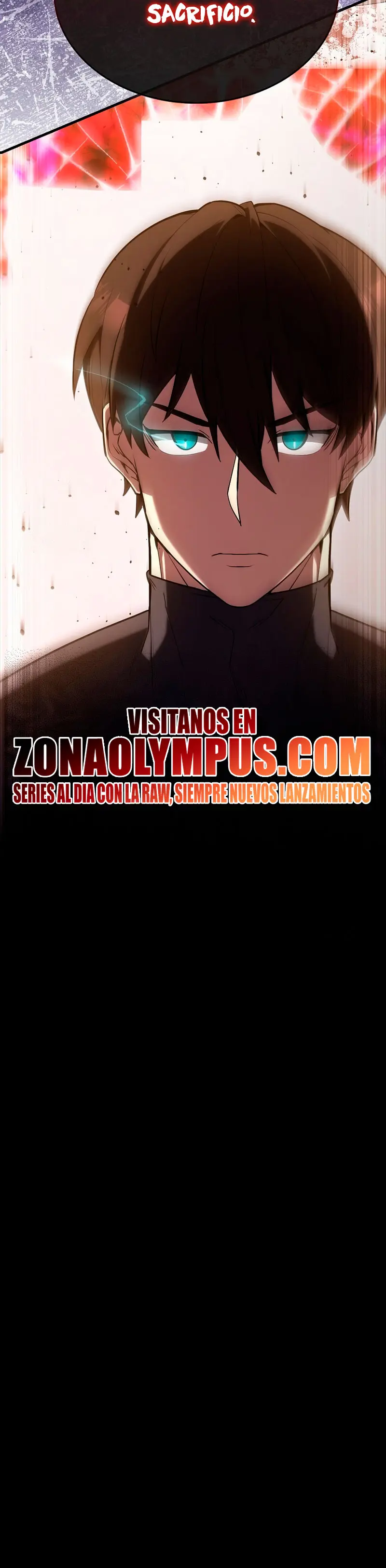El Extra es Demasiado Fuerte > Capitulo 90 > Page 411