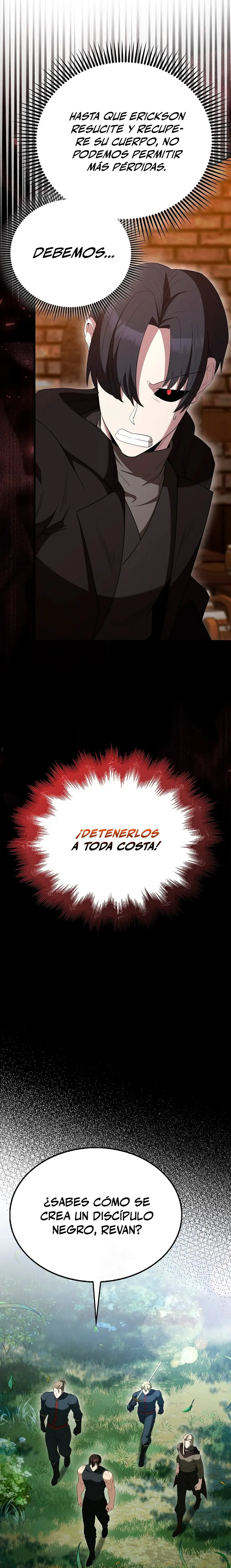 El Extra es Demasiado Fuerte > Capitulo 91 > Page 61