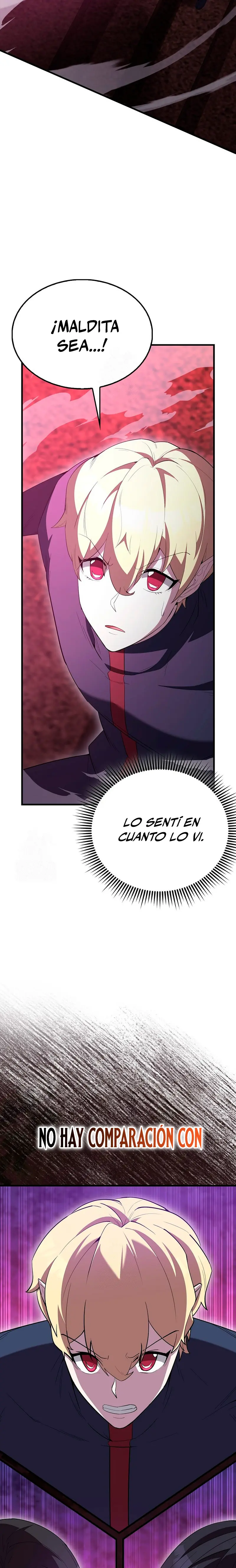 El Extra es Demasiado Fuerte > Capitulo 91 > Page 221