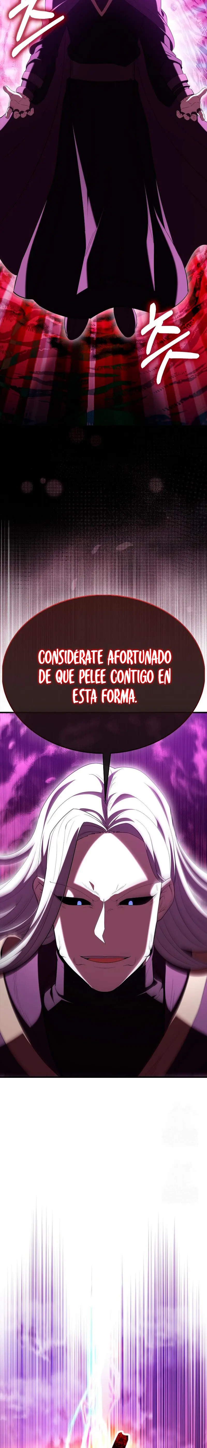 El Extra es Demasiado Fuerte > Capitulo 91 > Page 291