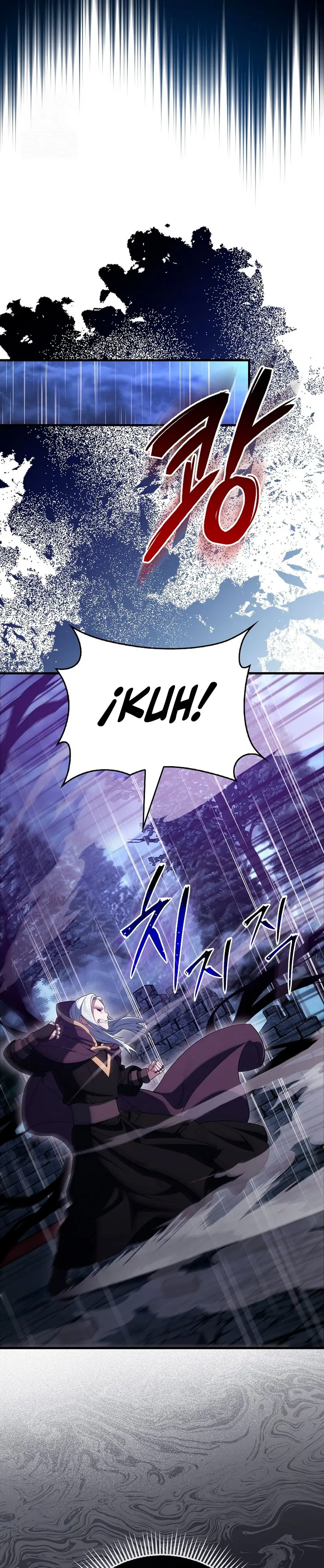El Extra es Demasiado Fuerte > Capitulo 92 > Page 191
