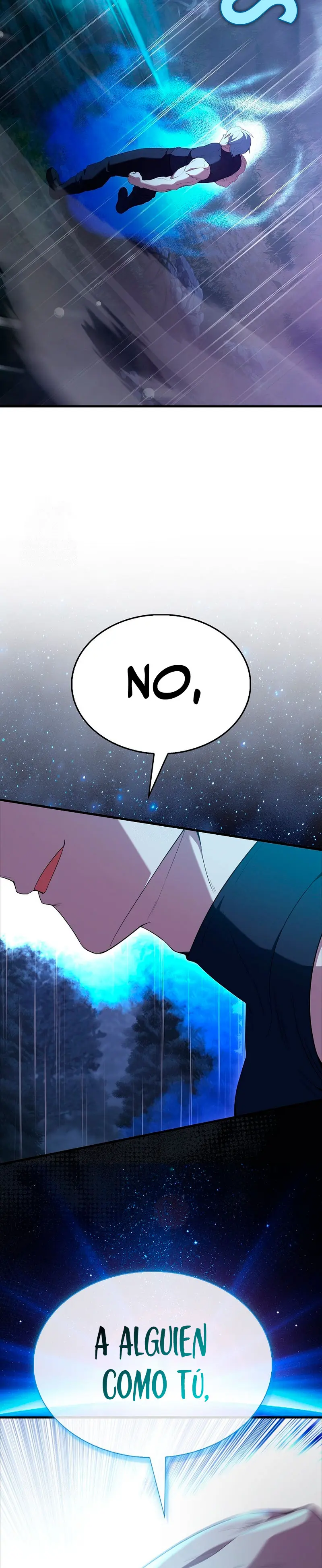El Extra es Demasiado Fuerte > Capitulo 92 > Page 301