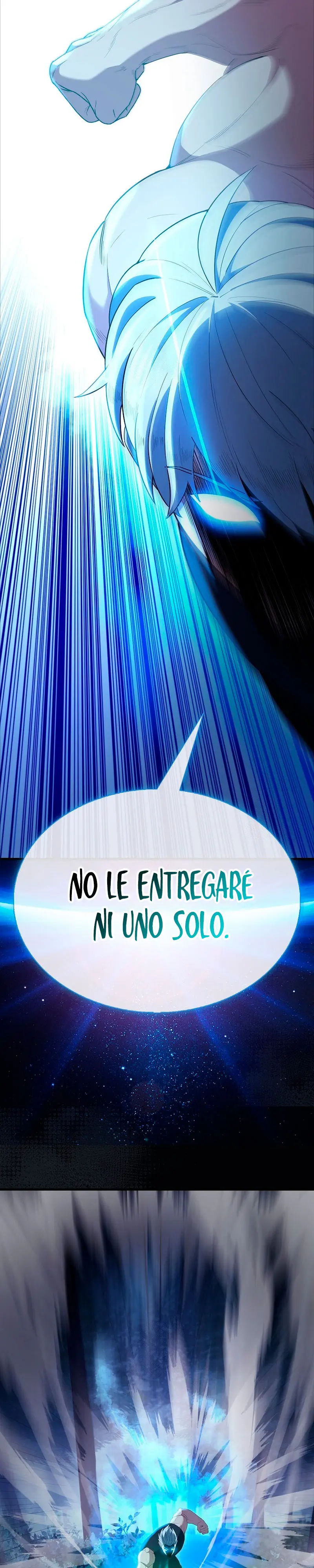 El Extra es Demasiado Fuerte > Capitulo 92 > Page 311
