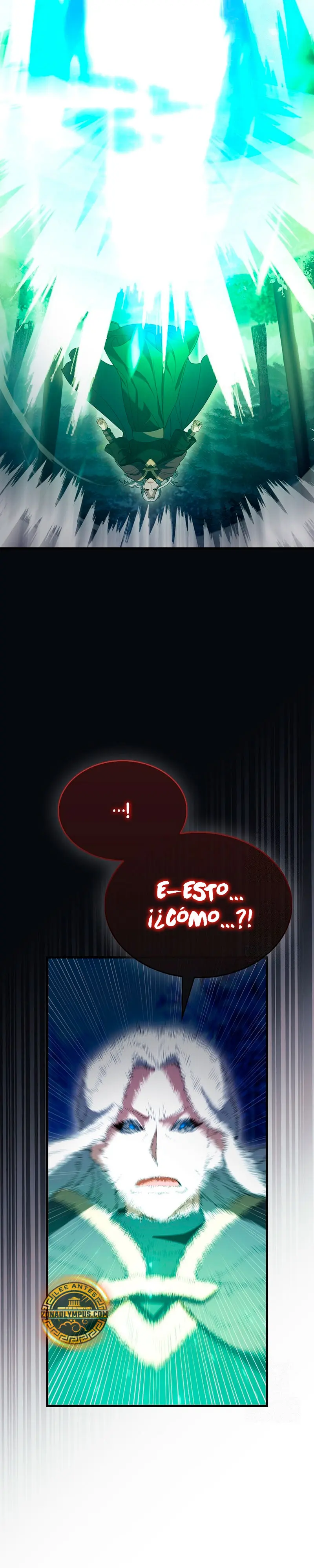 El Extra es Demasiado Fuerte > Capitulo 92 > Page 331