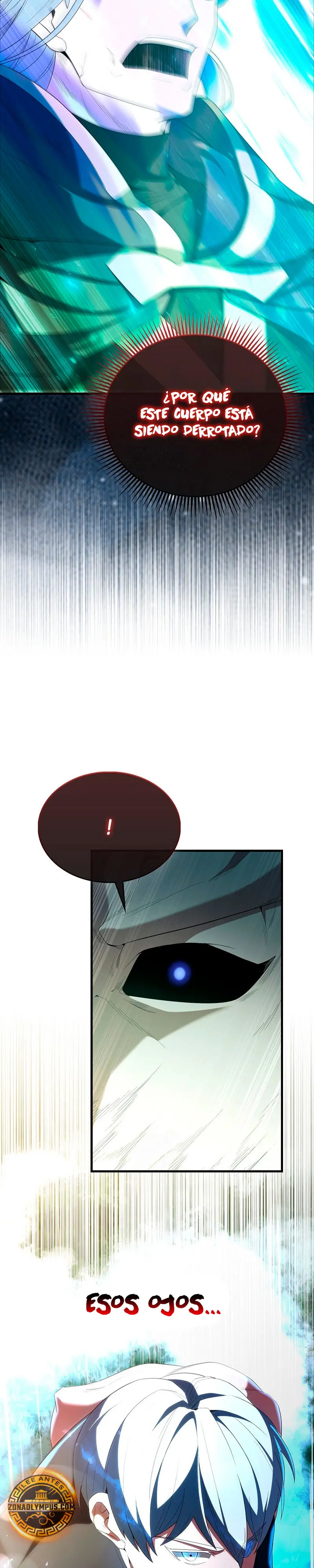 El Extra es Demasiado Fuerte > Capitulo 92 > Page 361