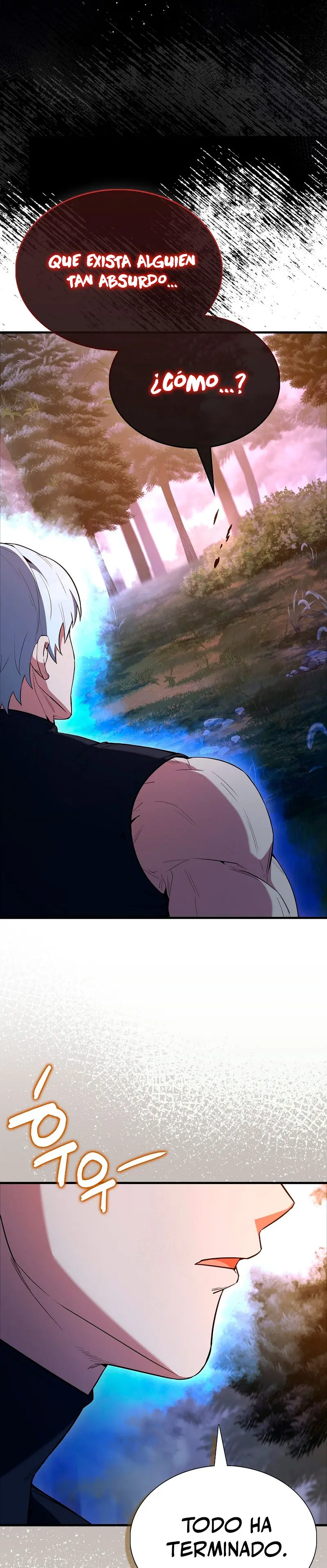 El Extra es Demasiado Fuerte > Capitulo 92 > Page 391