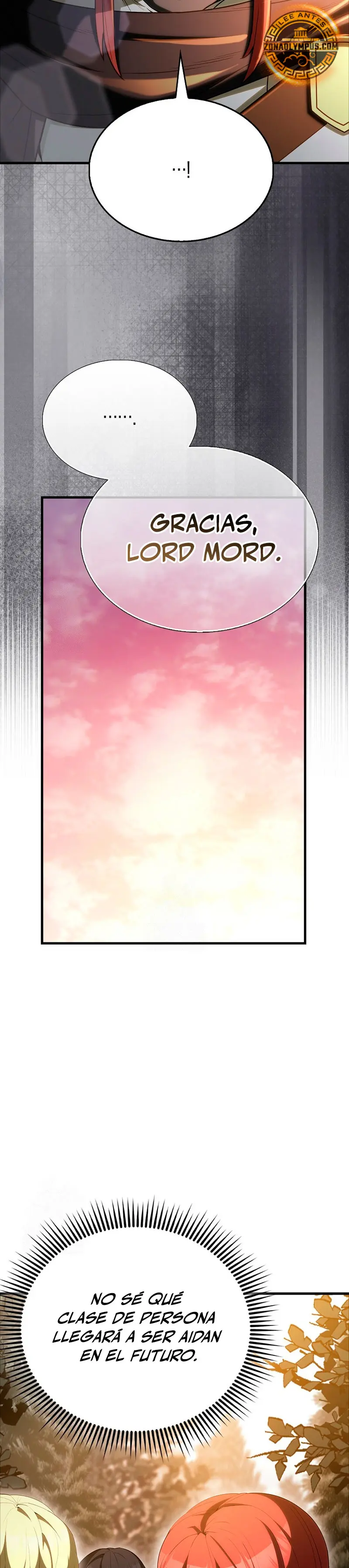 El Extra es Demasiado Fuerte > Capitulo 92 > Page 481