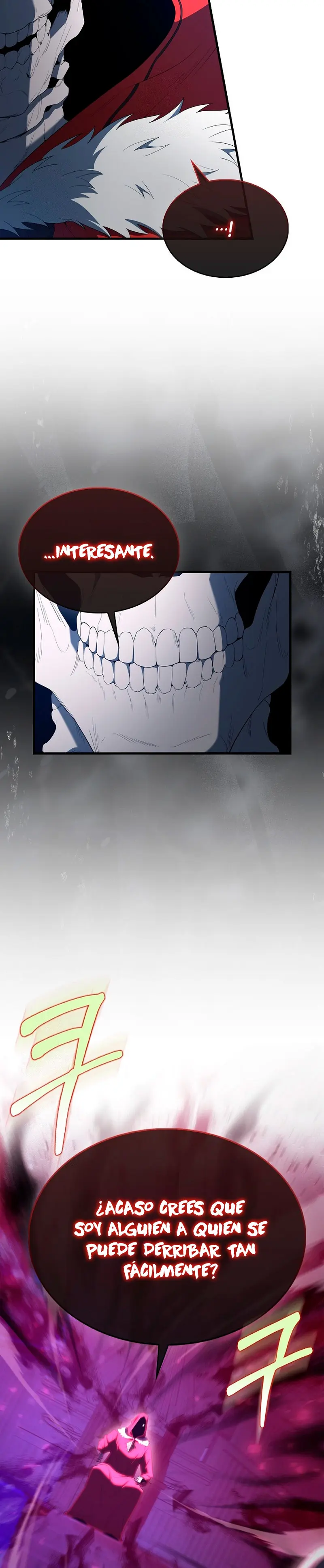 El Extra es Demasiado Fuerte > Capitulo 93 > Page 71