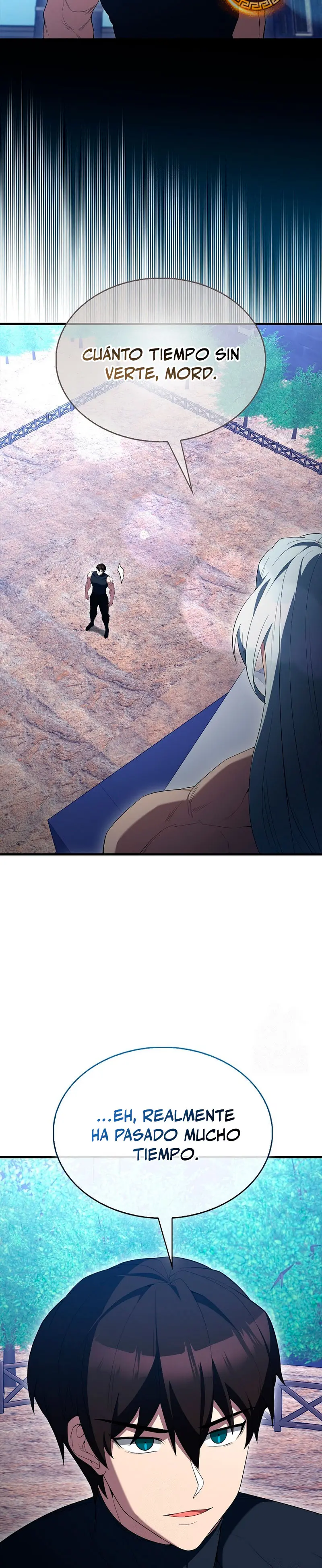 El Extra es Demasiado Fuerte > Capitulo 93 > Page 221