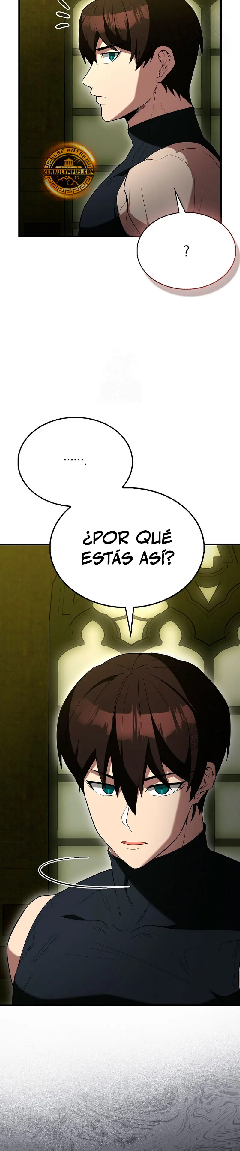 El Extra es Demasiado Fuerte > Capitulo 93 > Page 431