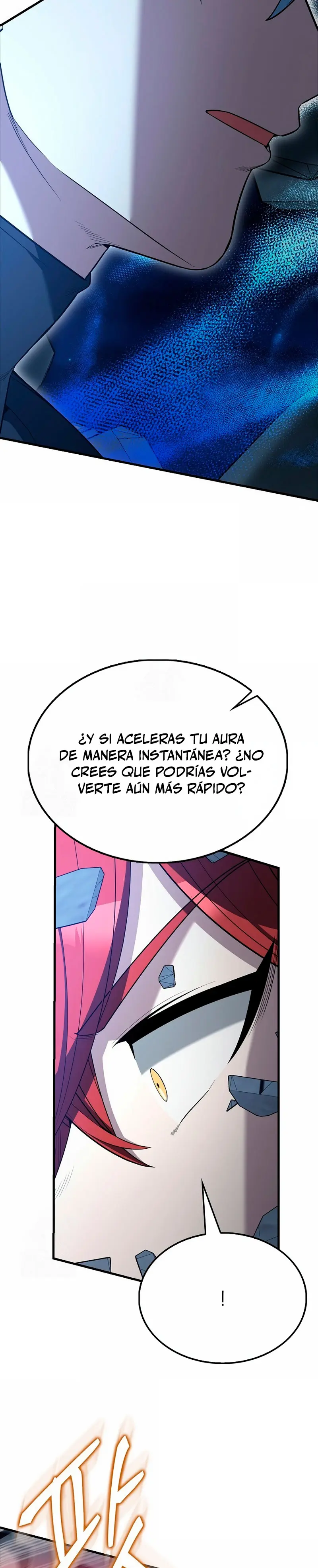 El Extra es Demasiado Fuerte > Capitulo 94 > Page 181