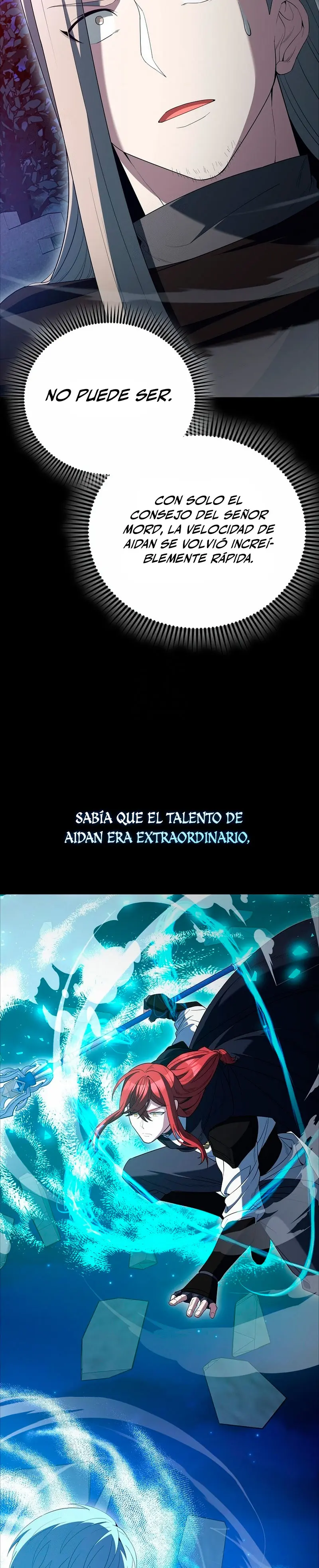 El Extra es Demasiado Fuerte > Capitulo 94 > Page 211