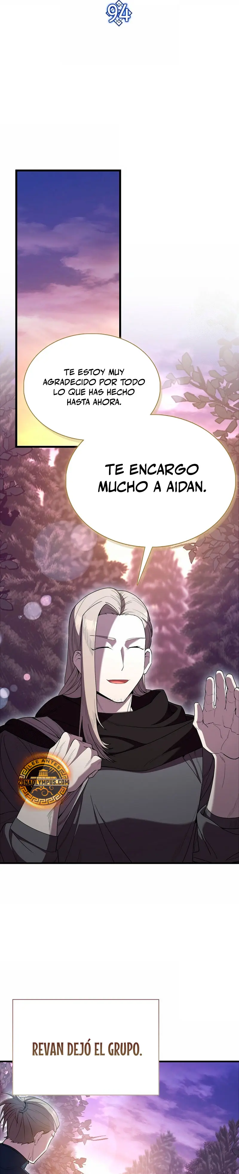 El Extra es Demasiado Fuerte > Capitulo 94 > Page 271