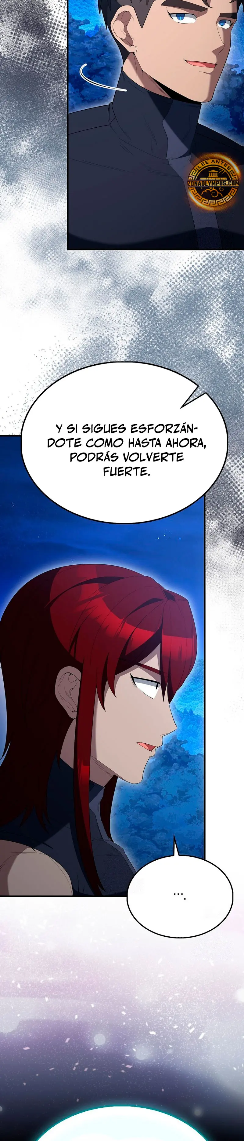 El Extra es Demasiado Fuerte > Capitulo 95 > Page 41