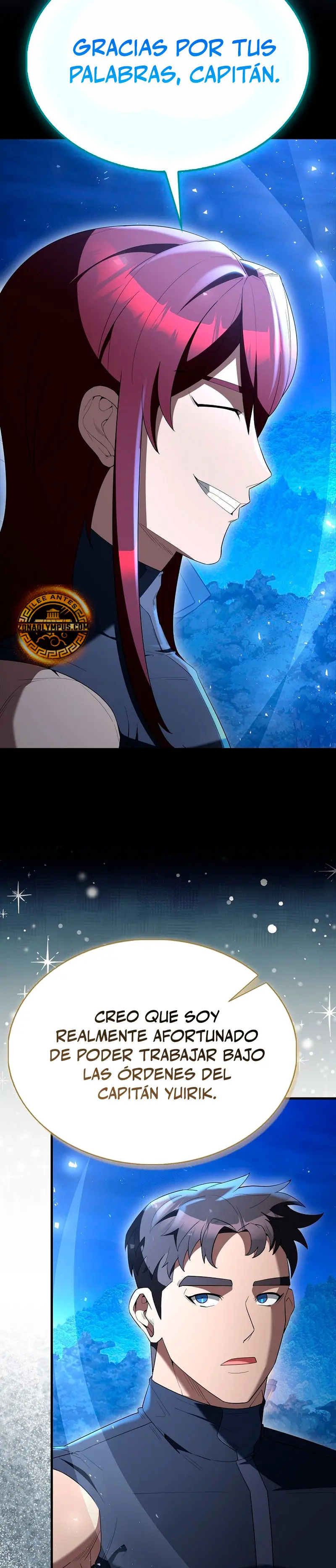 El Extra es Demasiado Fuerte > Capitulo 95 > Page 51