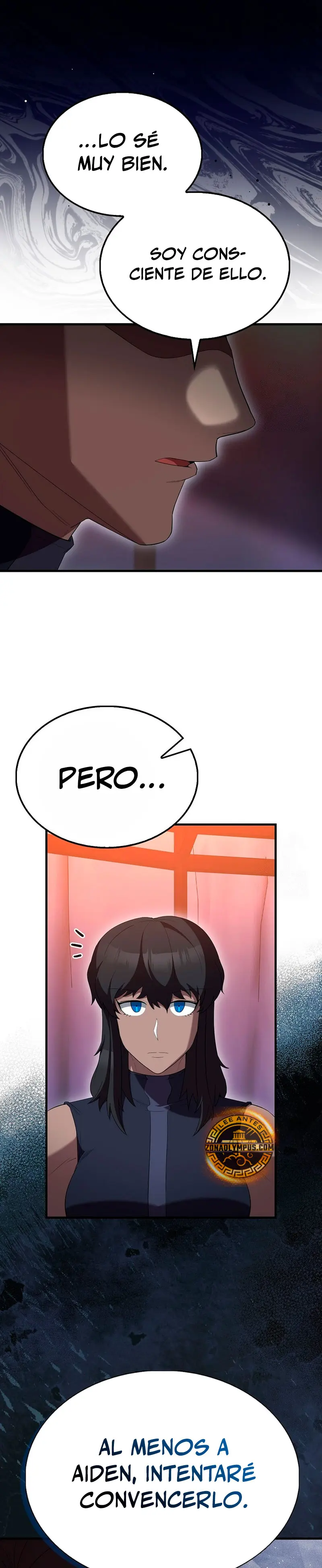 El Extra es Demasiado Fuerte > Capitulo 95 > Page 131