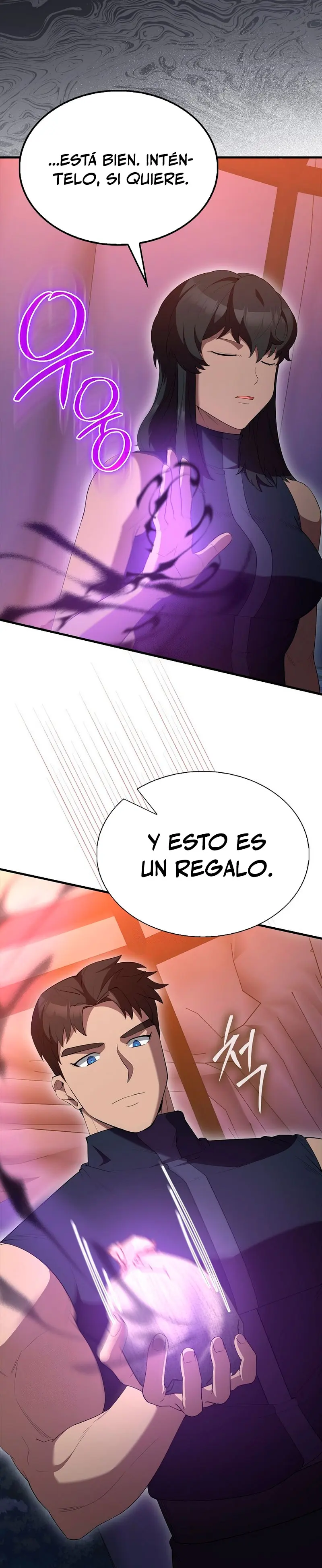 El Extra es Demasiado Fuerte > Capitulo 95 > Page 171