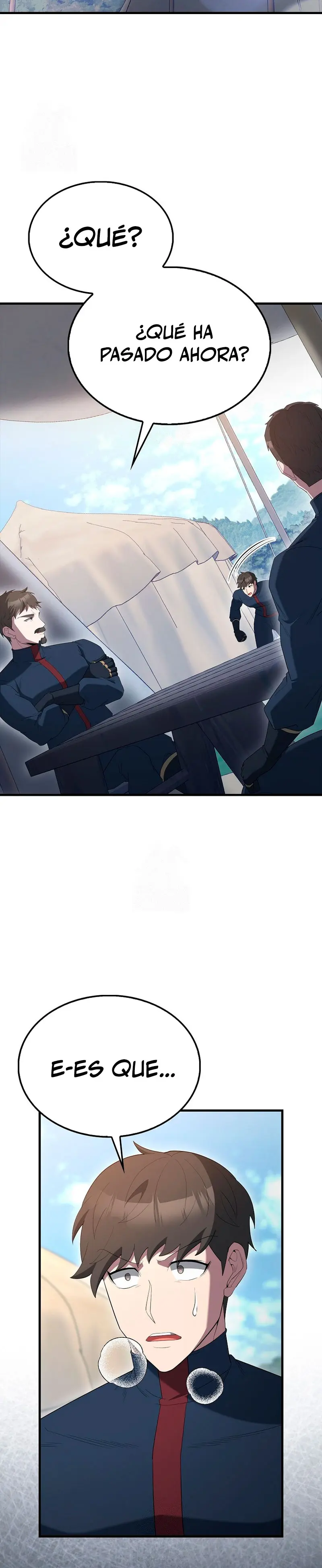 El Extra es Demasiado Fuerte > Capitulo 95 > Page 211