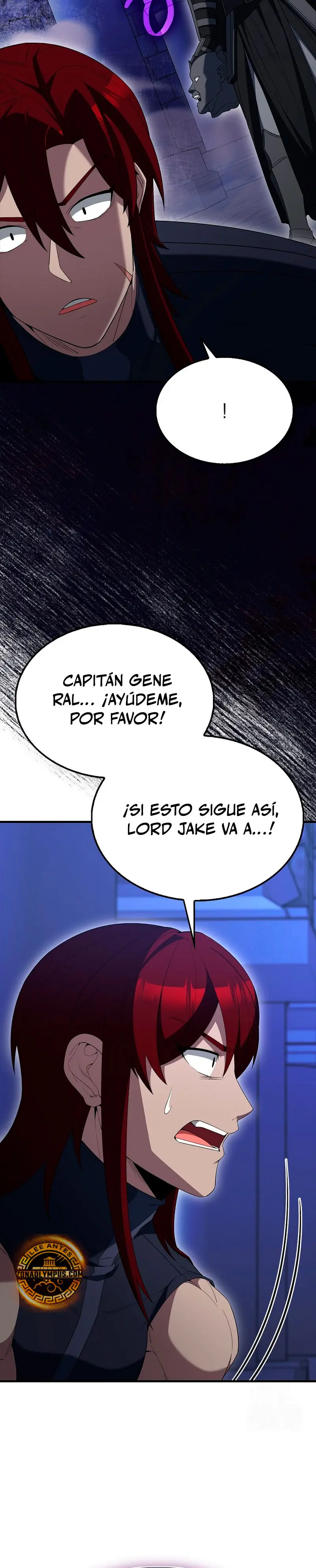 El Extra es Demasiado Fuerte > Capitulo 95 > Page 451
