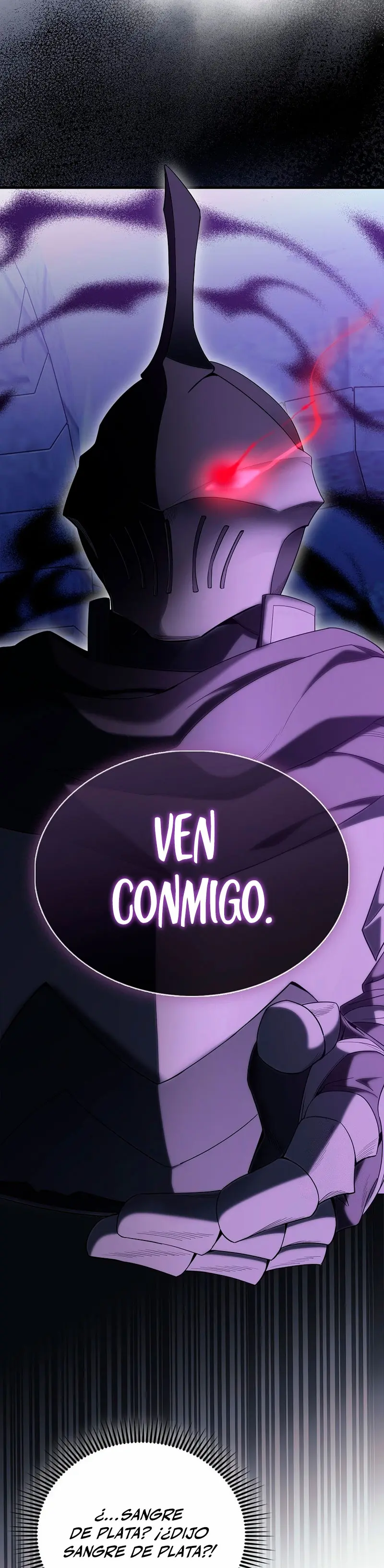 El Extra es Demasiado Fuerte > Capitulo 96 > Page 31