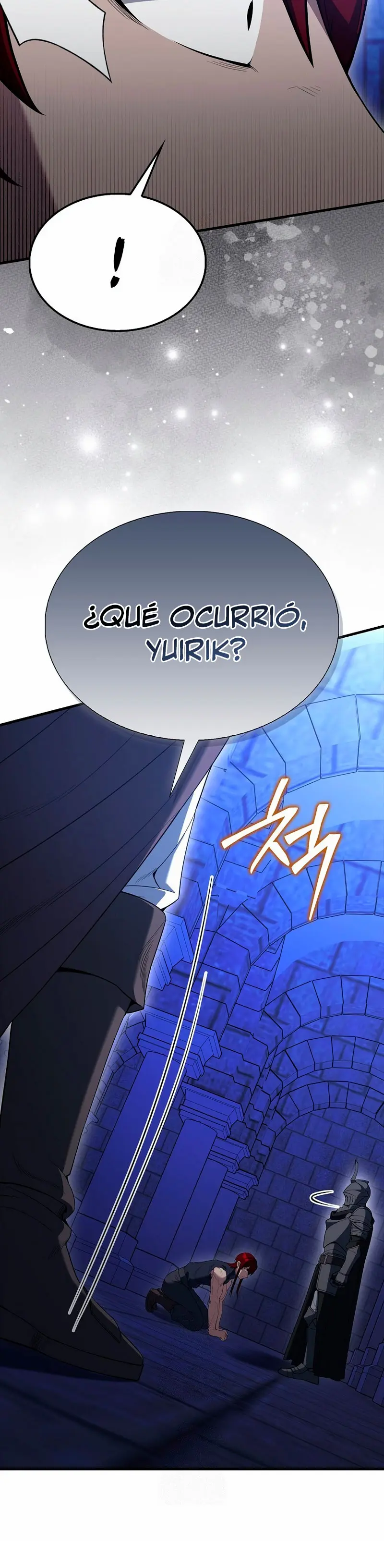 El Extra es Demasiado Fuerte > Capitulo 96 > Page 51