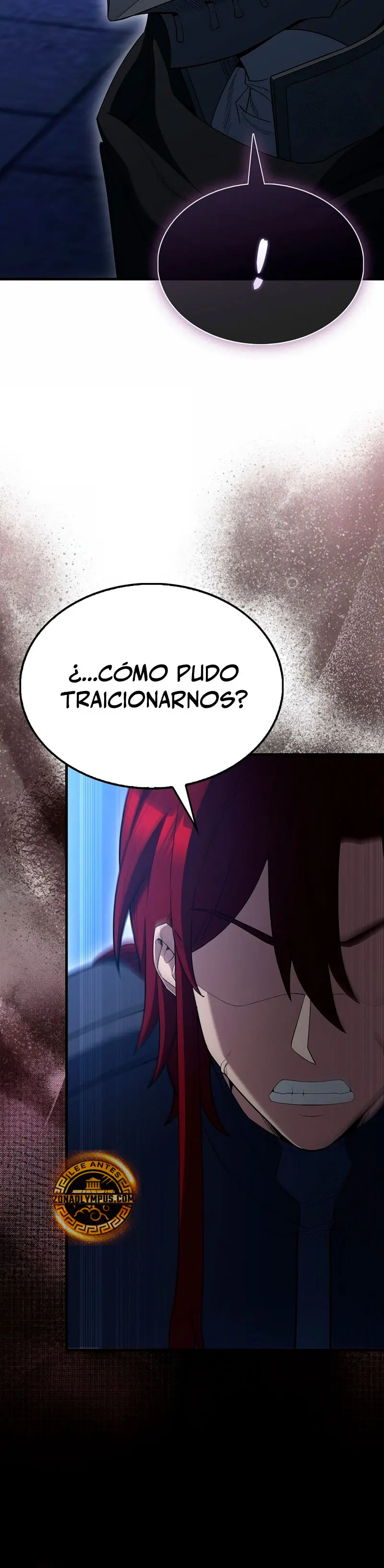 El Extra es Demasiado Fuerte > Capitulo 96 > Page 81