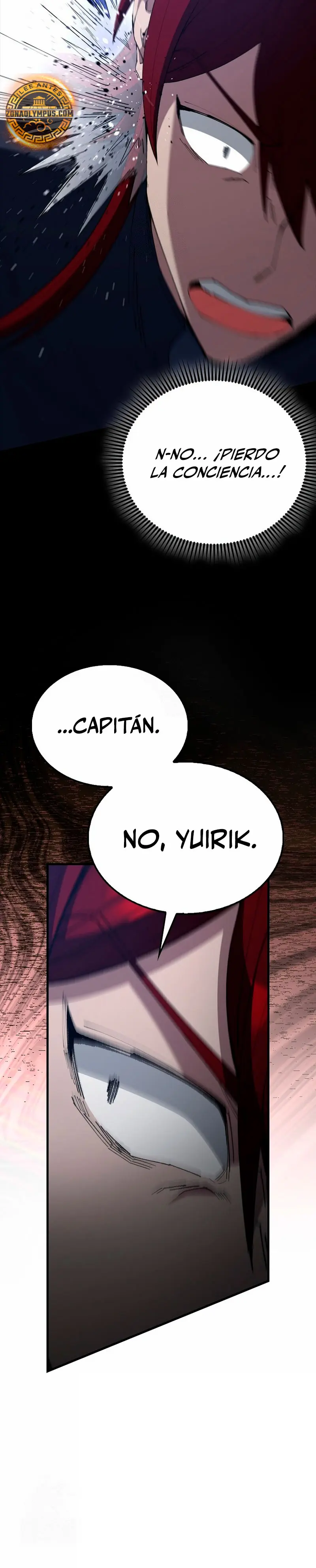 El Extra es Demasiado Fuerte > Capitulo 96 > Page 111