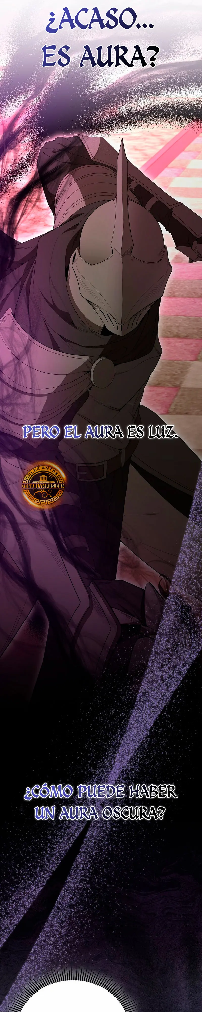 El Extra es Demasiado Fuerte > Capitulo 96 > Page 241