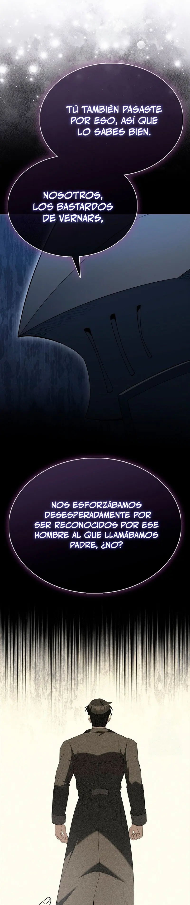 El Extra es Demasiado Fuerte > Capitulo 96 > Page 311
