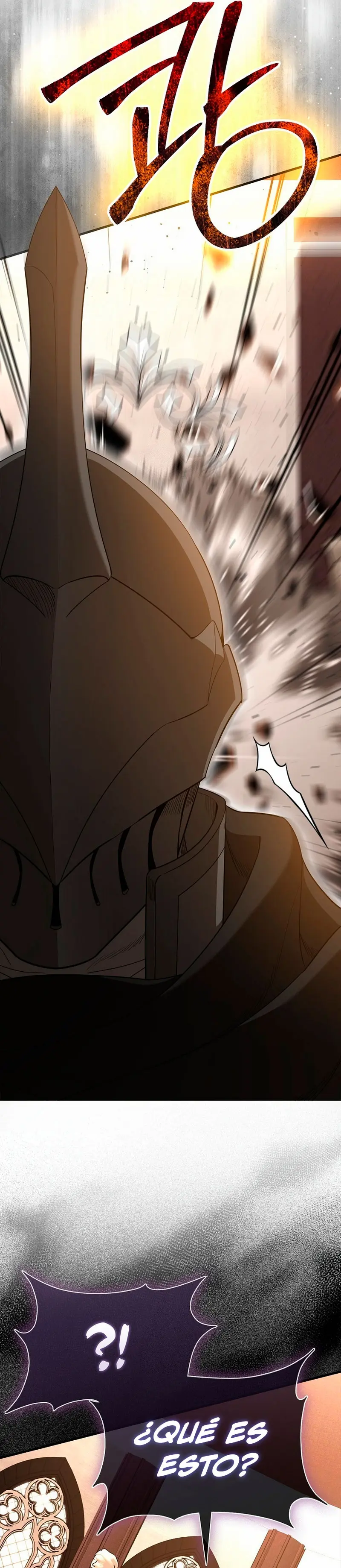 El Extra es Demasiado Fuerte > Capitulo 96 > Page 391