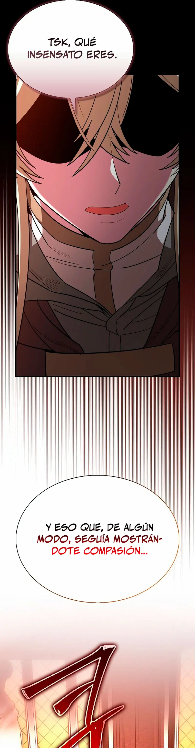 El Extra es Demasiado Fuerte > Capitulo 96 > Page 461