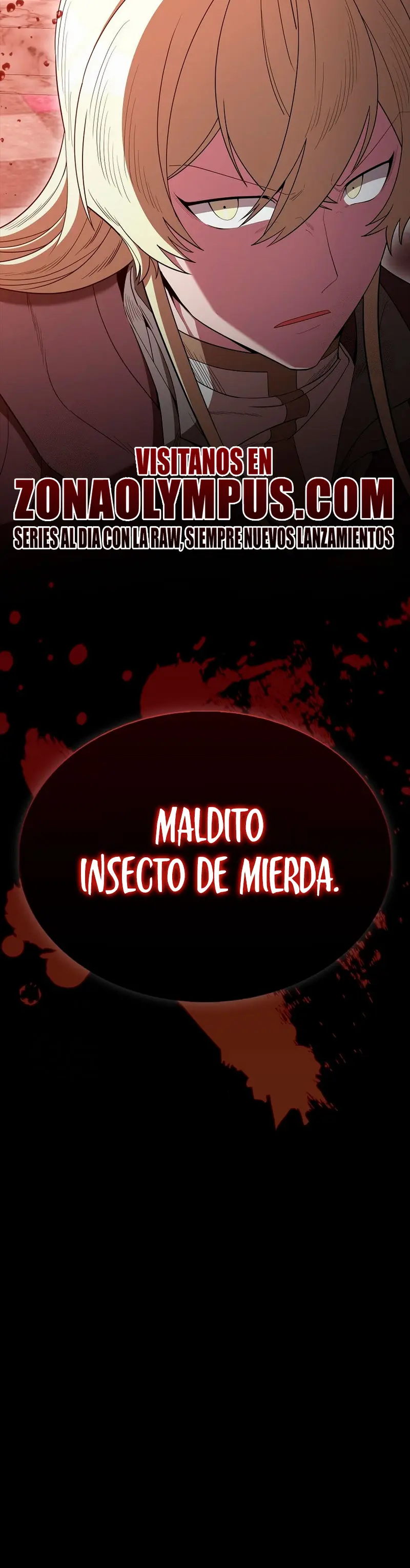 El Extra es Demasiado Fuerte > Capitulo 96 > Page 491