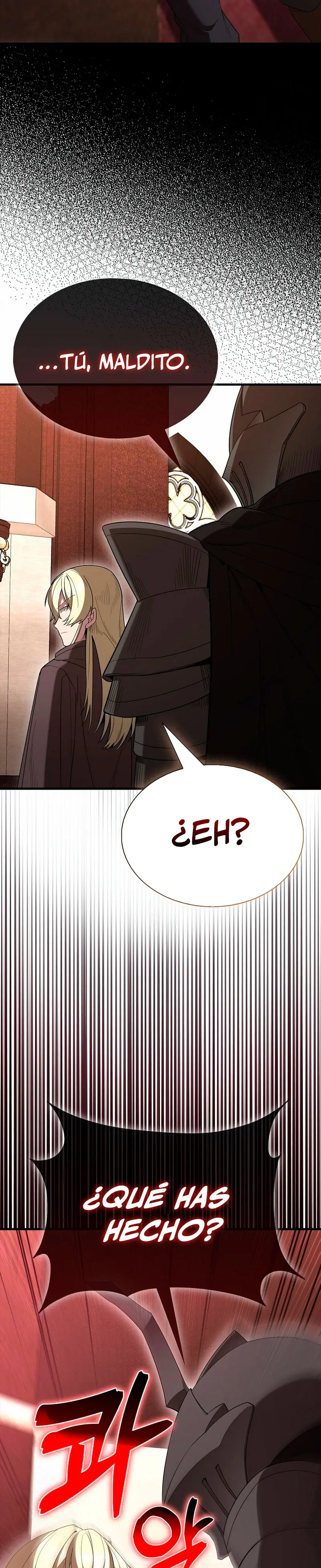 El Extra es Demasiado Fuerte > Capitulo 97 > Page 71