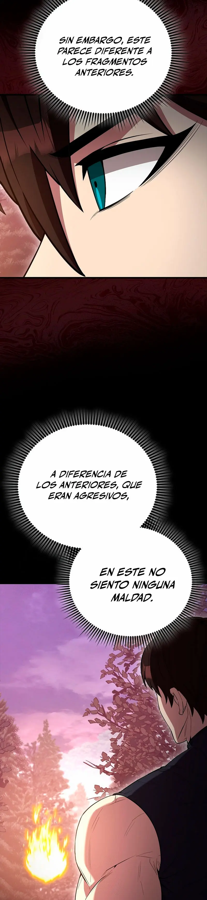 El Extra es Demasiado Fuerte > Capitulo 97 > Page 271