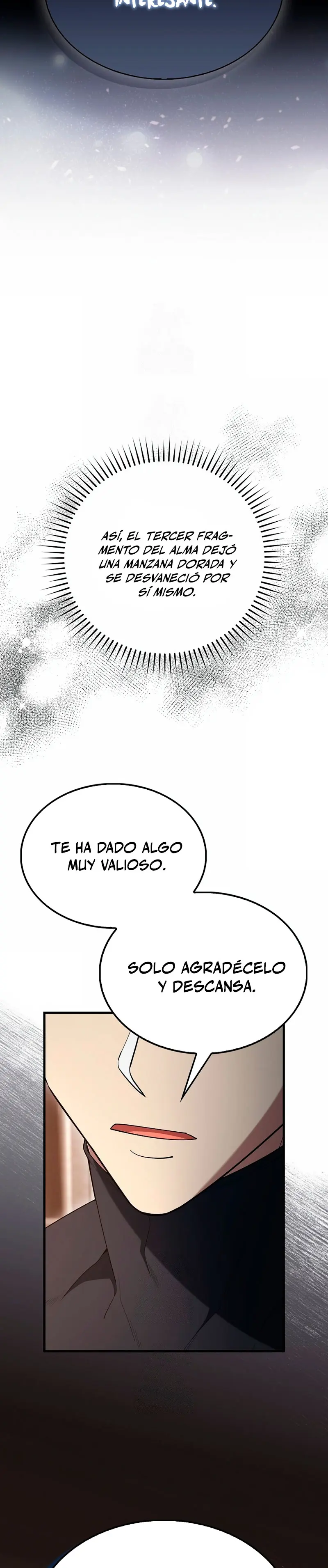 El Extra es Demasiado Fuerte > Capitulo 97 > Page 361