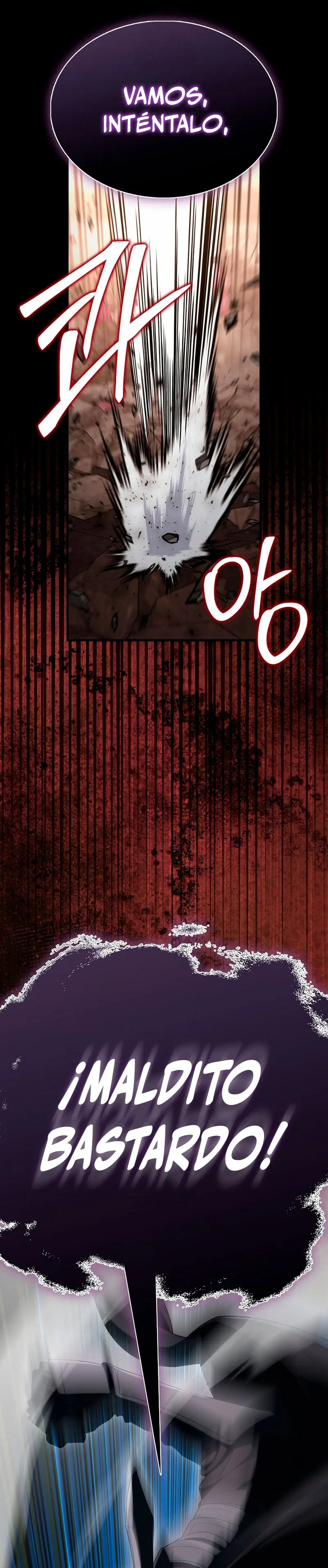 El Extra es Demasiado Fuerte > Capitulo 97 > Page 421