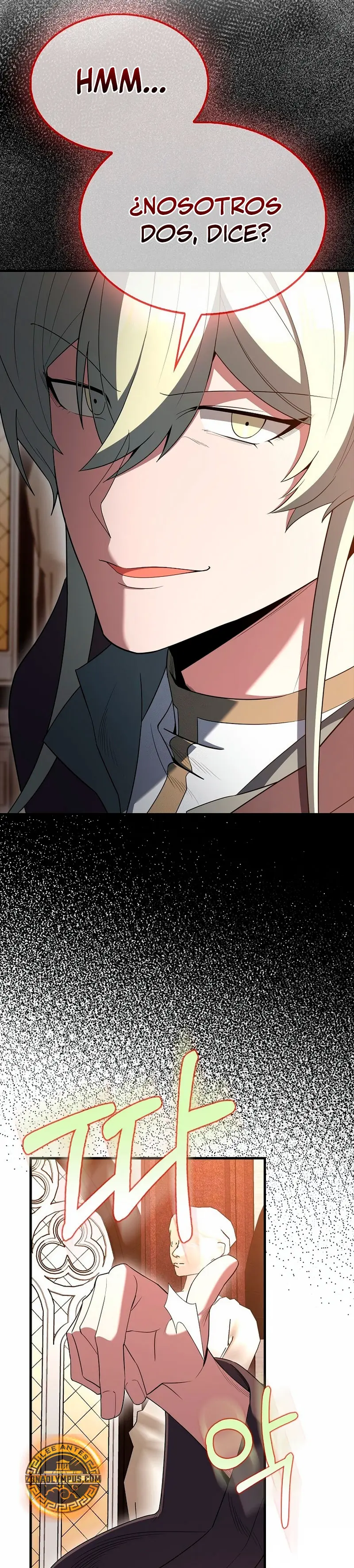 El Extra es Demasiado Fuerte > Capitulo 97 > Page 501