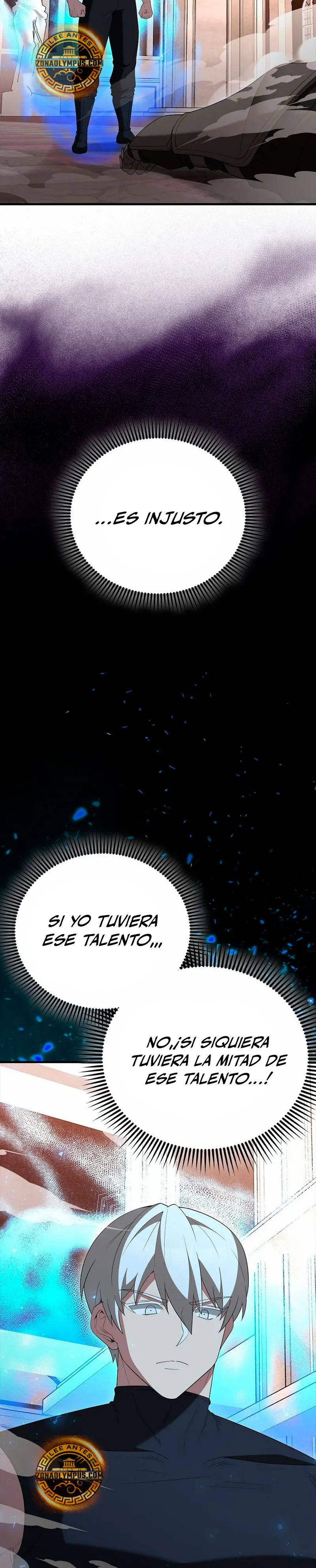 El Extra es Demasiado Fuerte > Capitulo 98 > Page 101