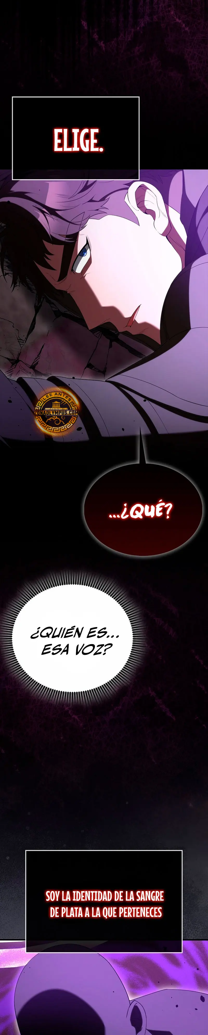 El Extra es Demasiado Fuerte > Capitulo 98 > Page 121