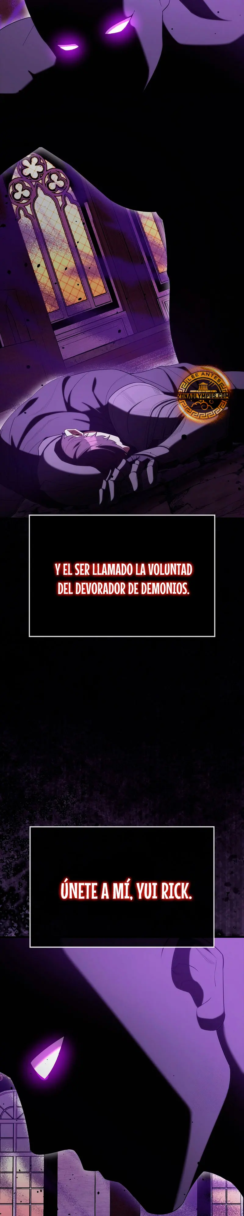 El Extra es Demasiado Fuerte > Capitulo 98 > Page 131
