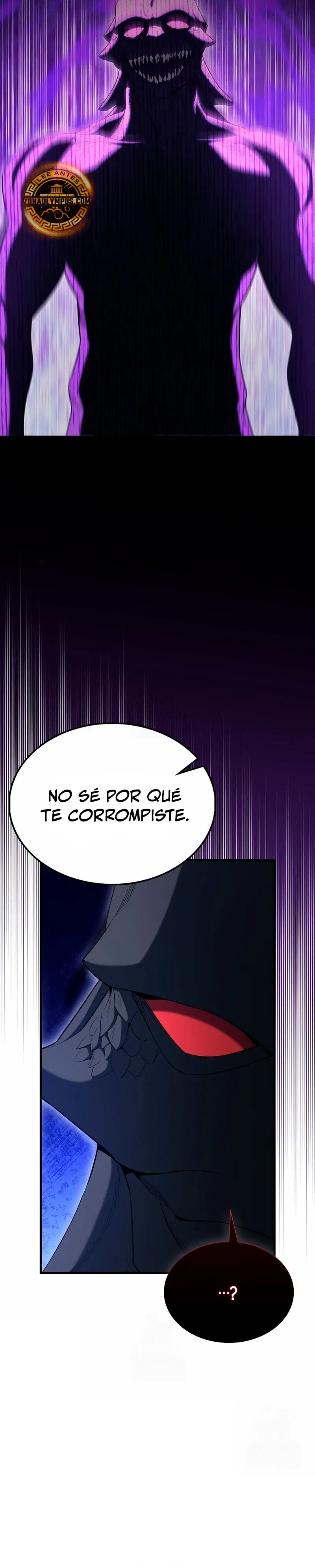 El Extra es Demasiado Fuerte > Capitulo 98 > Page 231