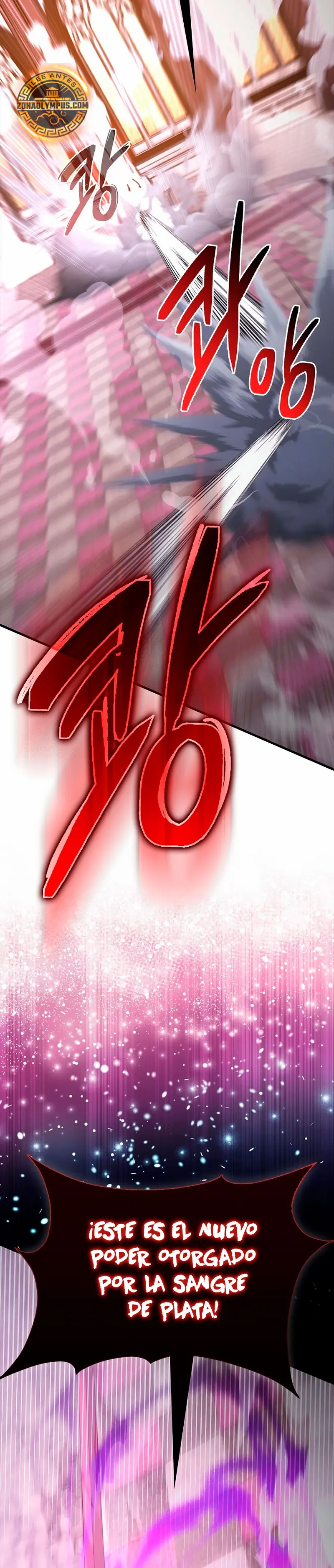 El Extra es Demasiado Fuerte > Capitulo 98 > Page 291