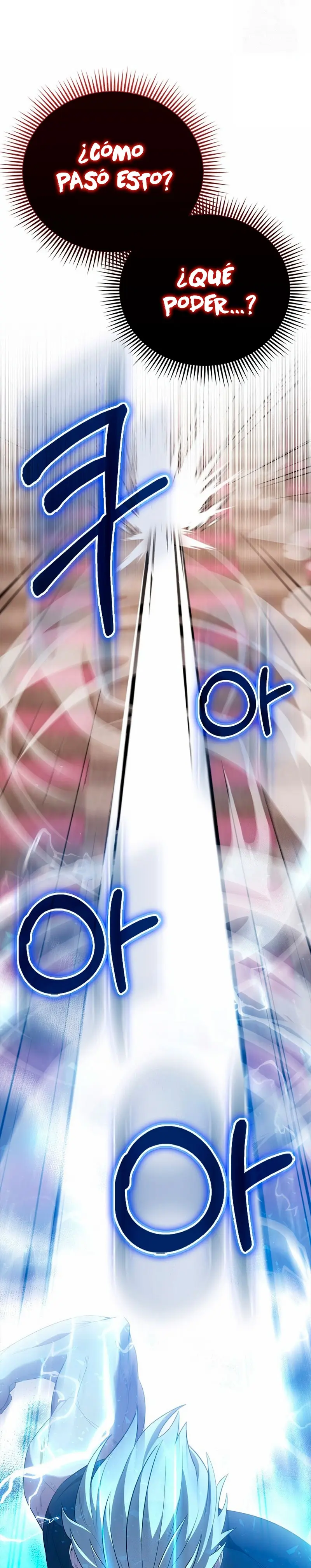 El Extra es Demasiado Fuerte > Capitulo 98 > Page 331